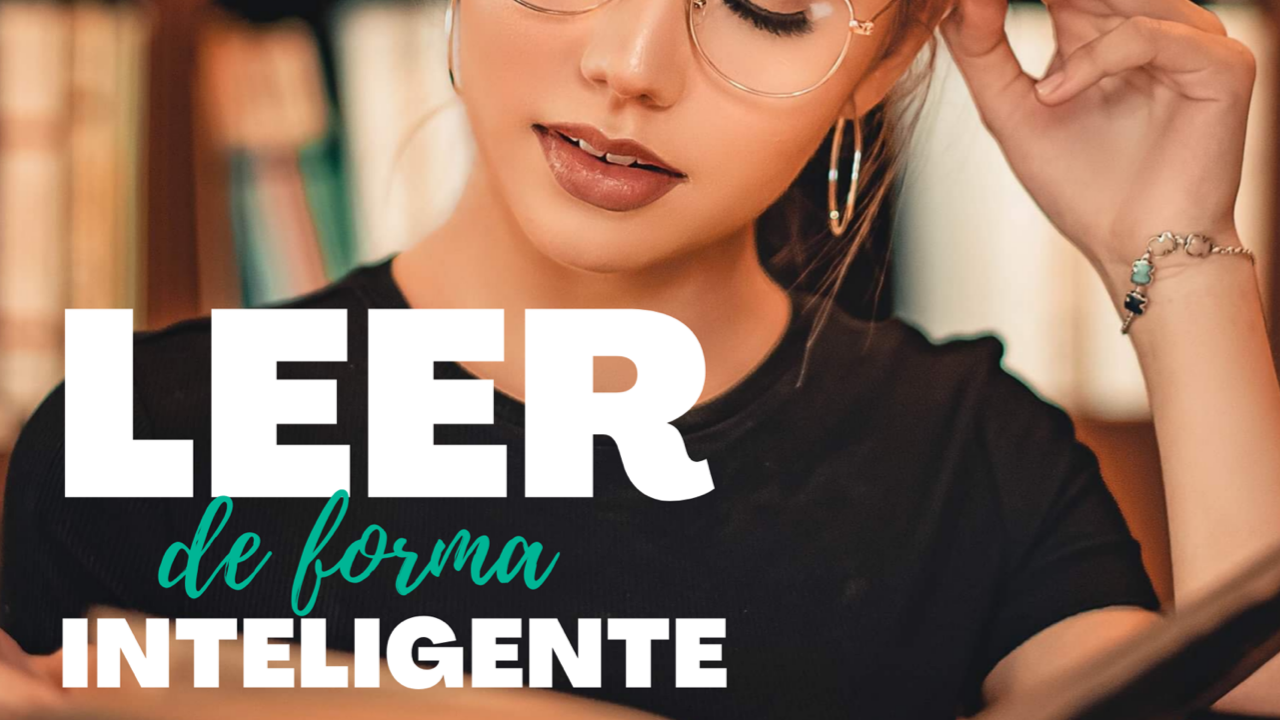 Lee de forma inteligente para hacer un esquema perfecto